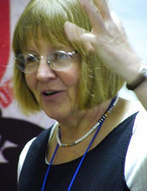 Eleanor Douglas