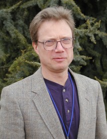 Rob Burdette