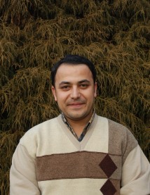 Ramin Abdel Latief