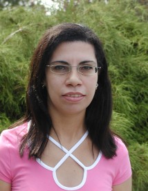 Randa Gharfeh