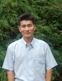 Sokong Chhay