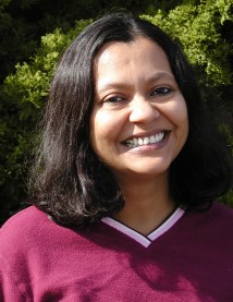 Sumita Ghose