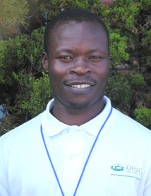 Ferdinand Vaweka Djayerombe