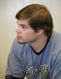 Dwight Burton