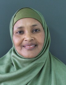Nuria Abdullahi Abdi