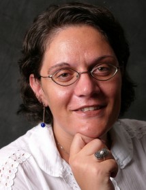 Amela Puljek-Shank