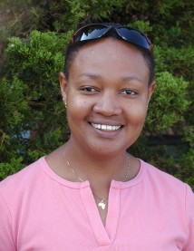 Anne Nyambura