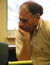Bob Gillette