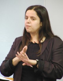 Carol Grosman