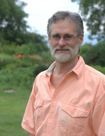 David Kreider