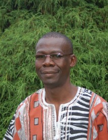 Dennis Oricho