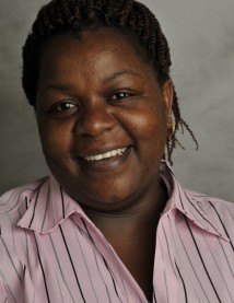 Doreen Ruto