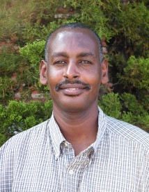 Solomon Nsabiyera