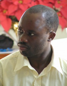 Gichongi Kennedy Njenga