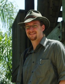 Grant Rissler