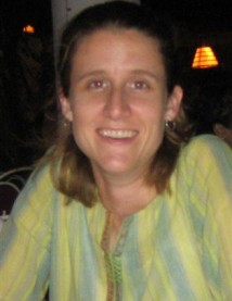 Colleen Malone
