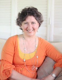 Annette Lantz-Simmons