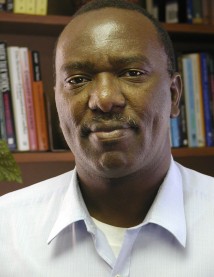 Jean Ndayizigiye