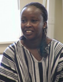 Karimi Kinoti