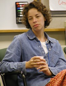 Katie Johnson Hamlin
