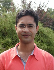 Kumar Anuraj Jha