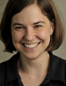 Libby Schrag