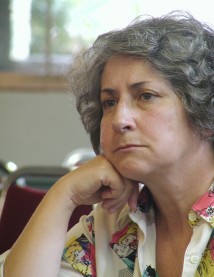 Nancy Pinzon