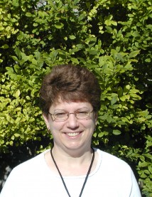 Martha Munson