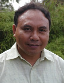 Paulus Rahmat