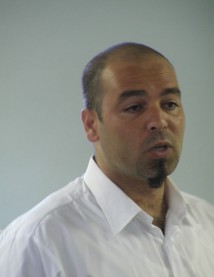 Husam Naji Jubran