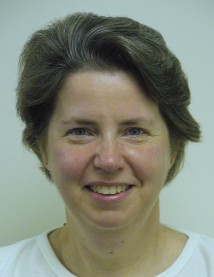 Deborah Ann Overholt
