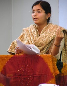 Kaushiki