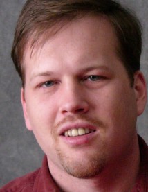 Randy Puljek-Shank