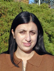 Rina Kashyap