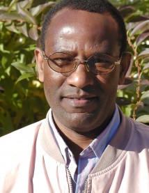 Simon Badi Kefachew
