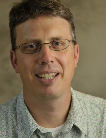 Tim Ruebke