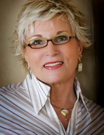 Vicki Sanderford-O'Connor