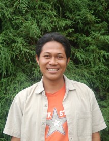 Zae Prasojo