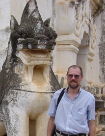 Jon Rudy