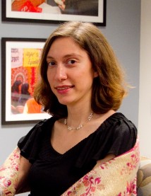 Lauren Sauer