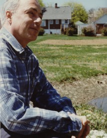David Schwinghamer
