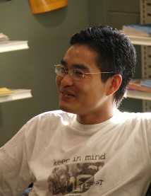 V. Ashu Theyo