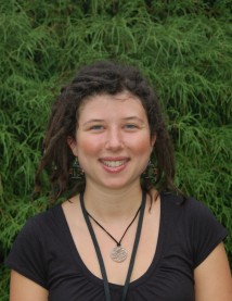 Bethany Wichman