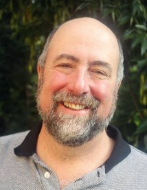 Brian S. Vaughn