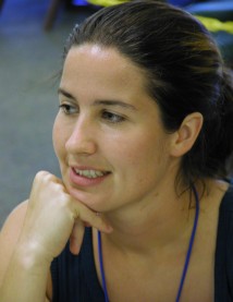 Corrie Thiessen