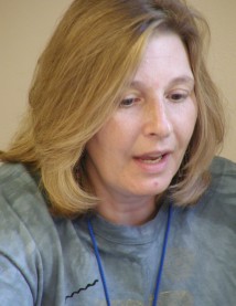 Dee Tompkins