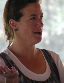Gretchen Werner