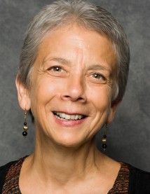 Elaine Zook Barge