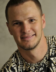 Jeremy Simons