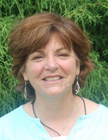 Pam Welsh